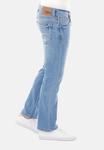 Джинсы Bootcut OREGON Mustang, цвет light blue denim - фото 5