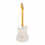 Fender LE American Professional II Telecaster Thinline в цвете White Blonde - фото 3