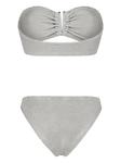 Фрида бикини PARAMIDONNA, серый - фото 2