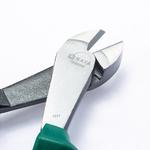 SATA Tools, экономичные диагональные плоскогубцы 72301B - фото 3