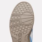 Ботинки Hammer Street Reebok, синий - фото 6