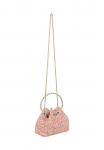 NAEMI Сумка в цвете Rose - фото 2