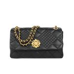 Couronne Женская сумка через плечо, Черный - фото 5