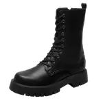 Ботинки Martin унисекс черный Take A Break - фото