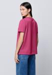 Футболка Street One Studio Basic T-shirt, Pink - фото 3
