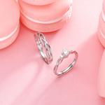 Кольцо Unisex FROMLOVER, True Love Box - фото 7