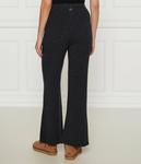 Брюки TWINSET Regular Fit, серый - фото 3