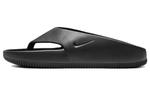 Мужские шлепанцы Nike, Black - фото