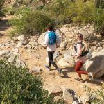 Рюкзак Blazek 15 л Ultimate Direction Ultimate Direction, UD Blue - фото 3