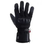 Защитные перчатки Helstons Ecko woman heated, черный - фото
