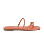 Сандалии Nine West Tigra Sandal, оранжевый - фото 3