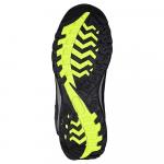 Походные ботинки Lhotse Chocard, серый - фото 2