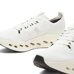 Кроссовки Cloudsurfer Max On, белый/белый - фото 3