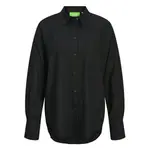 Рубашка с длинным рукавом Jack & Jones Jamie Breeze Summer JJXX, черный - фото