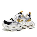 Кроссовки унисекс с низким верхом Moerbai, черный - фото 13