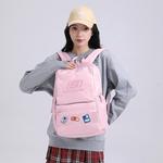 Skechers Тканевый рюкзак Regular Unisex Multicolor - фото 6