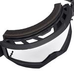 Очки Fox Racing MTB Main Fox Racing, Black - фото 4