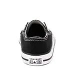Кроссовки Converse Chuck Taylor All Star Low-Top Sneaker, черный - фото 4