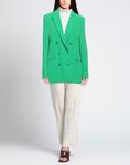 Блейзер Chiara Ferragni, зеленый - фото 2
