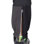 Forchat Trangoworld мужские брюки, черный - фото 4