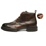 Мартин Ботинки Мужские Brounvanm - фото 13