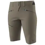 Шорты Dynafit Transalper Dynastretch, серый - фото