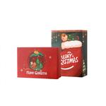 CMFY Вязаный шарф унисекс, Green - фото 3