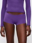 Трусики TRIUMPH  Smart Invisible Boyshort, фиолетовый - фото 2