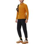 Футболка мужская KOLON SPORT, серо-голубой - фото 5