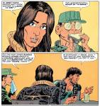 Border Worlds (Dover Graphic Novels) (Dover Publications) - фото 3