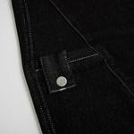 Джинсы для детей от 3 до 7 лет Lee, черный - фото 10