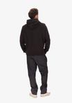 Худи Diesel Hoodie, Black - фото 4