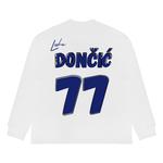 Футболка унисекс Tip-Off, Черный - фото