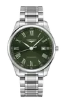 Часы мужские Longines - фото