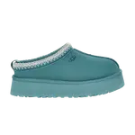 Шлепанцы UGG Wmns Tazz Slipper Desert Blue, синий - фото