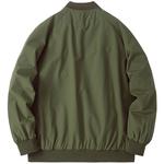 Стеганая куртка унисекс JIMI&JONS, Черный - фото 5