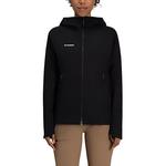 Куртка Macun 2.0 Женская MAMMUT, Черный/Черный - фото 2