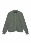 Толстовка Vero Moda VMHARUKI LEICHTE, Laurel Wreath/Mottled Green - фото 6