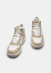 Высокие кеды Bata, цвет beige - фото 5