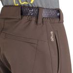 Брюки Altus Olloqui H30, коричневый - фото 4