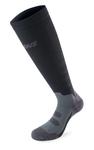 Lenz Носки Compression 1.0 black S - фото
