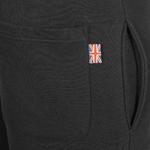 Брюки Lonsdale Pilsdon, черный - фото 3