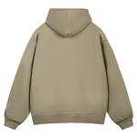 Толстовка унисекс Tip-Off, Армейский Зеленый - фото 12