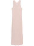 Платье макси от Myron LouLou de Saison, розовый - фото