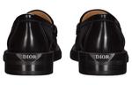 Carlo Loafer «Черный» Dior - фото 4
