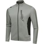 Куртка мужская Descente, черный - фото 6