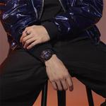 CASIO Часы Men Watch, Multicolor - фото 3