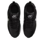 Кроссовки (PS) Nike Air Max 90 Easy-On 'Black White' - фото 2