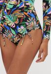 Купальник Rip Curl SUNSET LUAU SURF SUIT, Multi/Multi-Coloured - фото 6