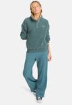Толстовка Billabong ALL MINE, Slb/Blue - фото 2
